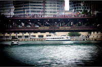 Chicago Architectural Boat Tour