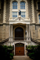 Saint Ignatius HS